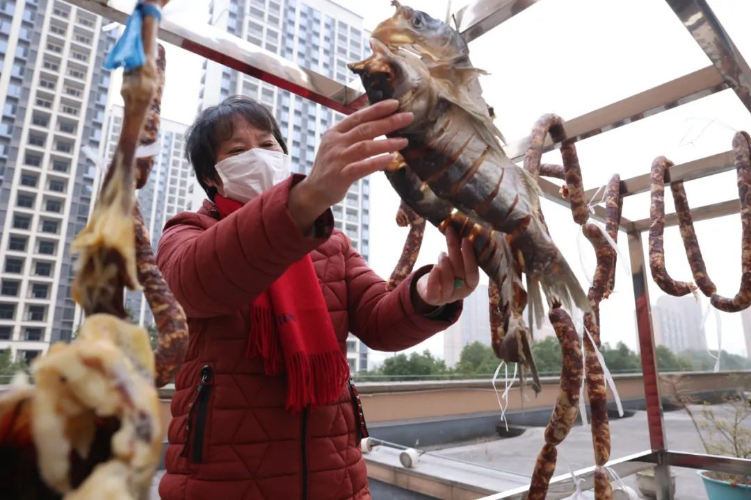 「到春节还有几天」春节前有几天？是时候享受新年的气息了！