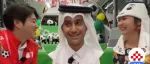围观 | 卡塔尔世界杯上的“表情包王子”火了！生活中的他竟是...自制馄饨皮大赛侬参加了吗？