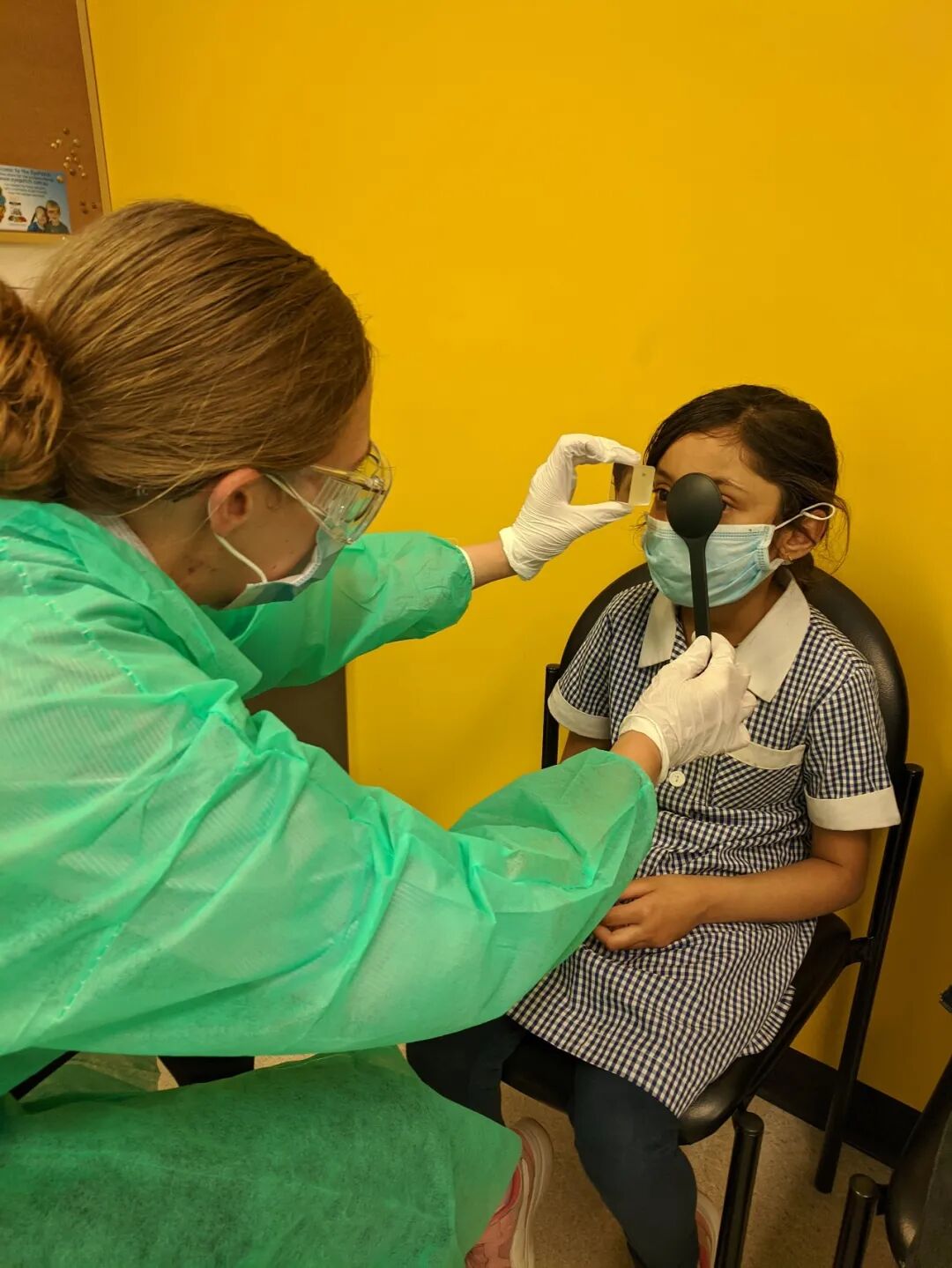 Be the NEXT GEN」乐卓博医疗健康类课程详解，新挑战下的未来医学人才 