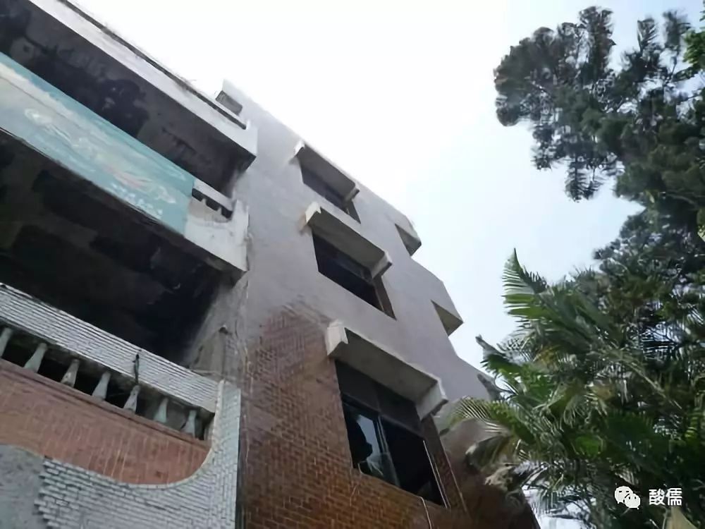 【TOP】亞洲兇宅VS美國十大鬼屋（上） 靈異 第17張