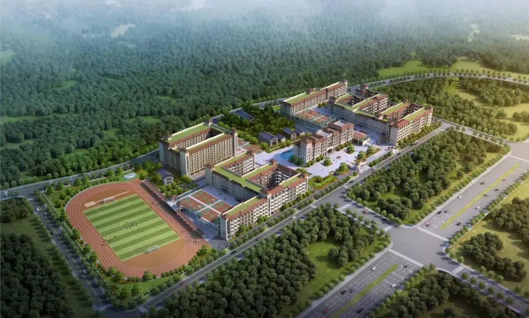 历经8年，黄埔“土豪”旧改入市！多栋回迁房封顶