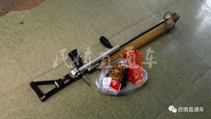 楚雄元谋19岁小伙网购枪支捕获大量斑鸠,画眉鸟,野鸡和鹧鸪