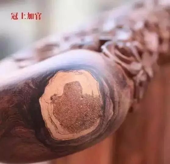 红木家具的粉补是造假还是必须？