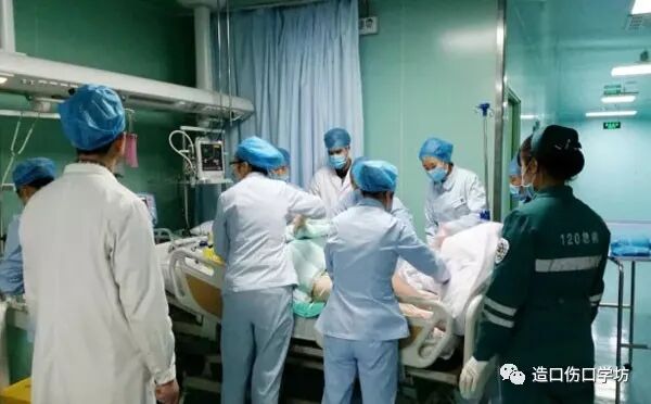 vsd敷料怎么去VSD负压治疗护理要点_https://www.jmylbn.com_新闻资讯_第4张