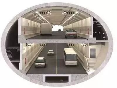 南京扬子江隧道北线恢复通车！渗漏元凶查明：竟然是小小的……