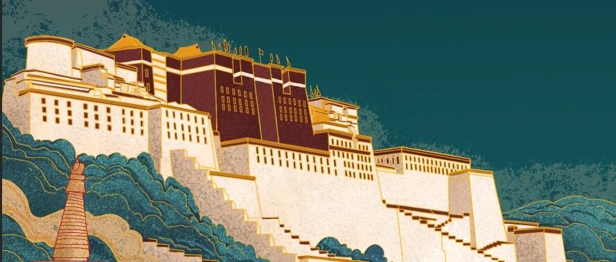 12天西藏游，竟然只需……？