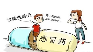 又到了过敏性鼻炎高发季，你的鼻子还好么？