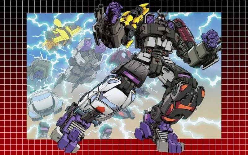 瑕瑜互见,不生不灭——rf小比例飞天虎评测(汽车大师单体篇)