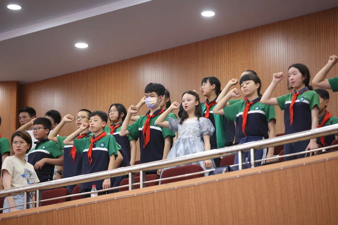 荣誉哲商：感恩•远航 | 哲商小学2023届毕业典礼