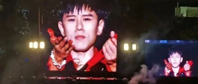 张杰出事后，令人愤怒的一幕出现了！