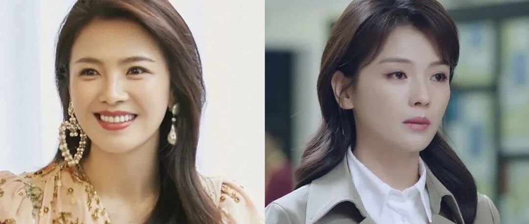 刘涛一出手，干掉小鲜肉