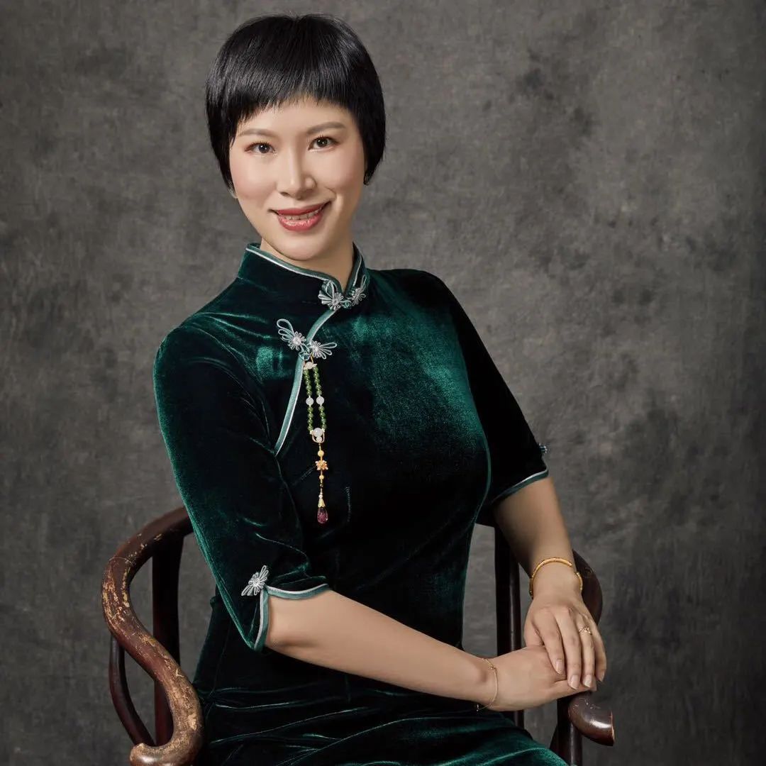 明朝最飒的女人:她是唯一女将军,70岁还在为国征战-微信头条网 明朝最飒的女人:她是唯一女将军,70岁还在为国征战