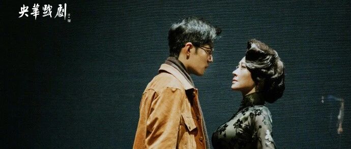 许晴和肖战热吻曝光：女人超越年龄到底靠什么？