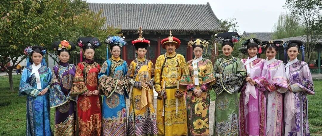 惊艳！河南卫视中秋再续《甄嬛传》？10年了，嬛嬛和娘娘们，都怎么样了？