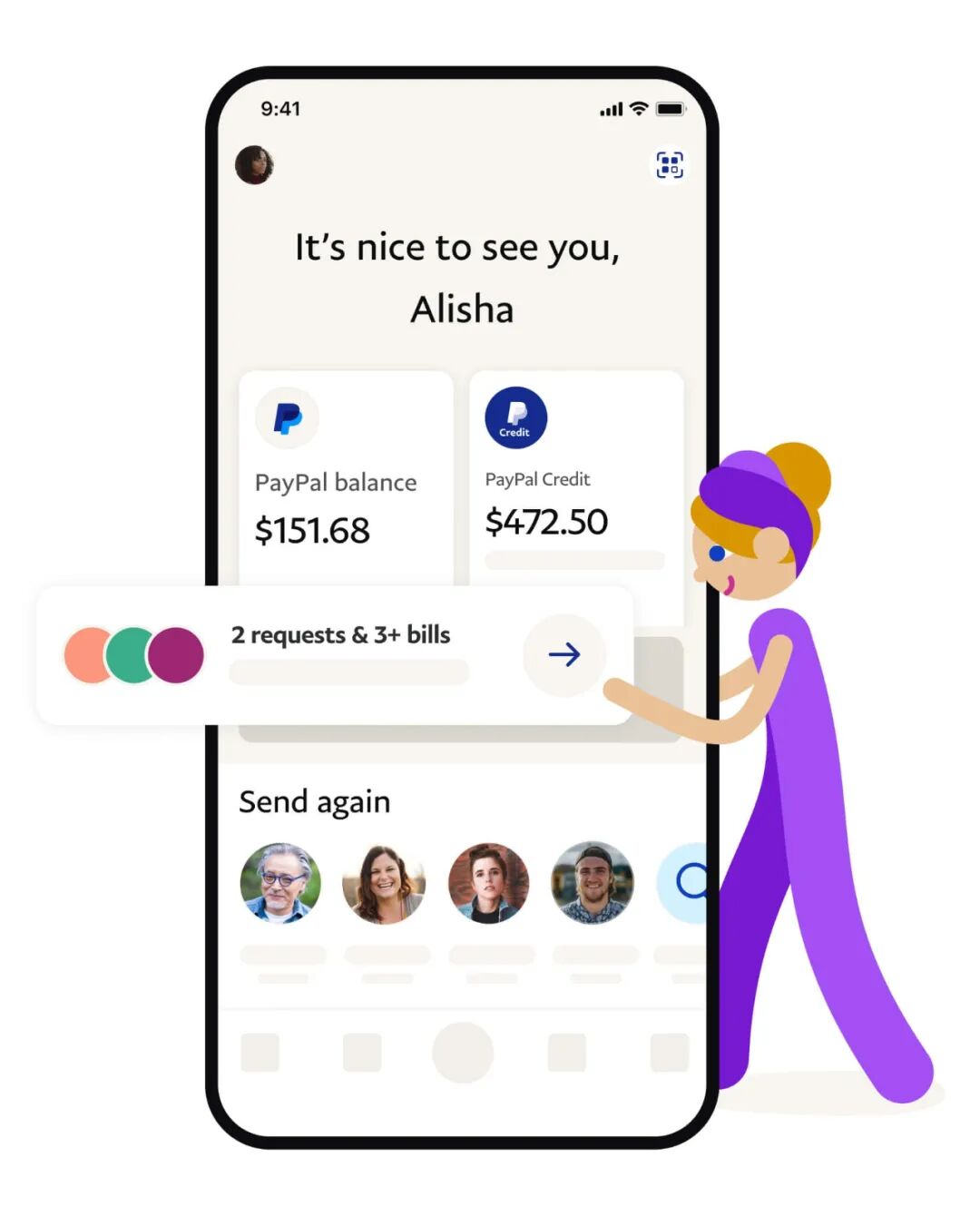 使用PayPal、Venmo「收款、汇款」明年起IRS将收税！ – 邑睿