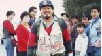 人物 | 十年徒步中国，他是走远的人，他是真正的旅行者
