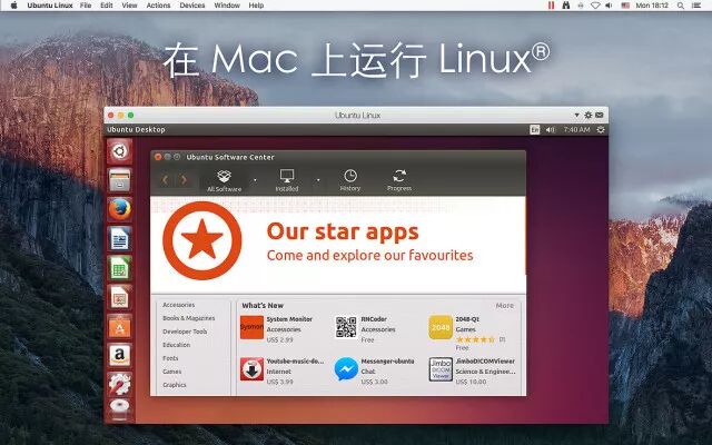Parallels Desktop 13 For Mac