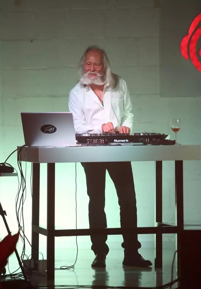 【人物】王德顺:中国帅大爷80岁还有梦