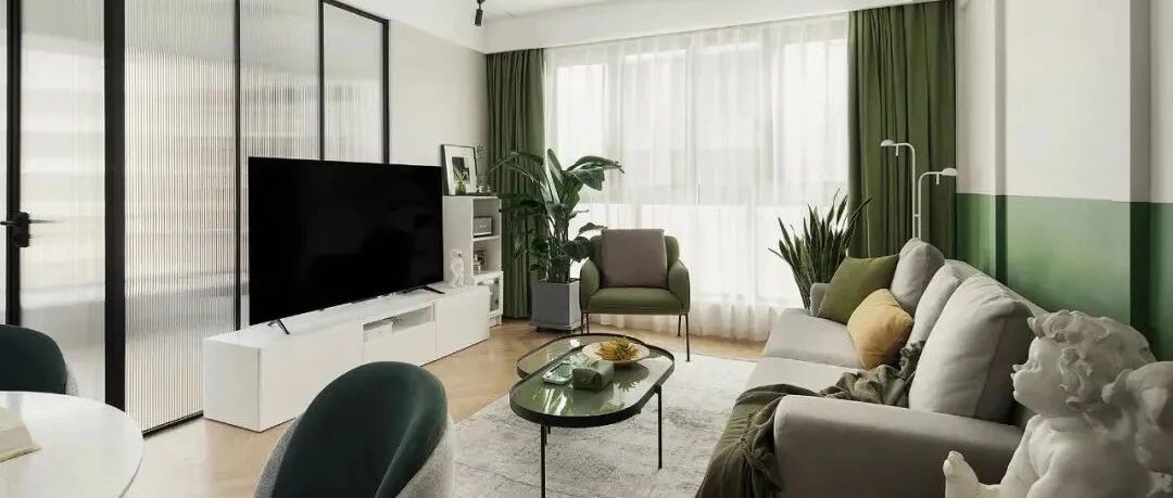 89平造价38万，这是业主人生中的第一套房——婚房，阳台这半平米建议参考学习