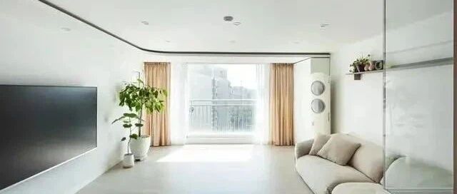 同样的100㎡，为什么他家越住越年轻，朋友看了N次却学不到精髓？