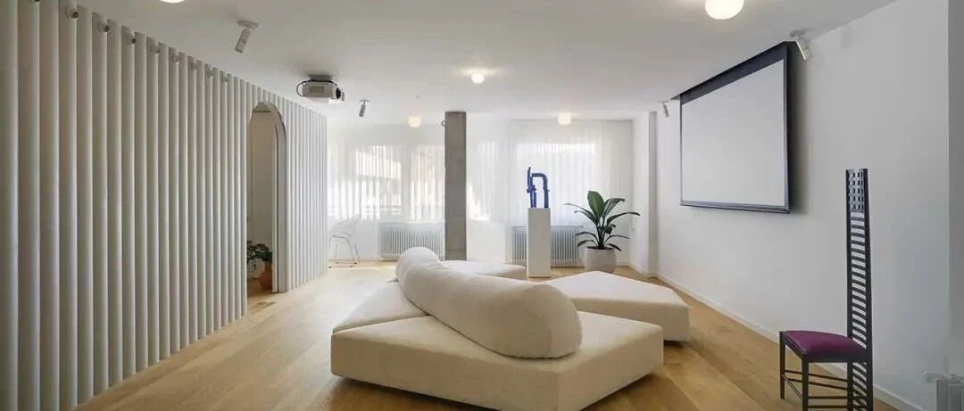 精英男的家，不装电视墙，自律断舍离，入住反而朋友夸不停