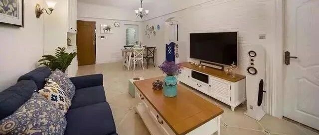 87㎡挤出2室2厅2卫，衣柜、鞋柜全到顶，发朋友圈被赞爆！