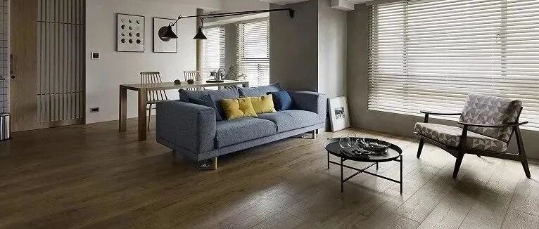 看了这套86平日式简约风，全屋运用大量木质家具，简单又有档次！