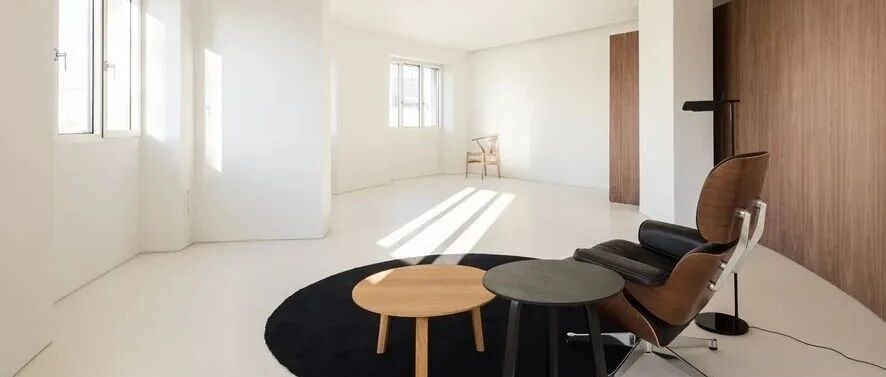 142㎡极简住宅，特别惊艳！网友：只能用来看的