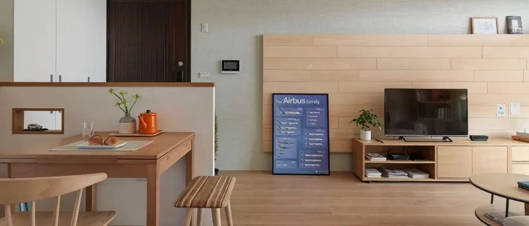 装修怕过时？学学这样的设计，越看越经典