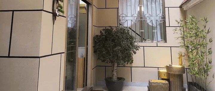 20年前的老旧自建房，历时4个月完成总面积330平的改造，中式装修太高级了！