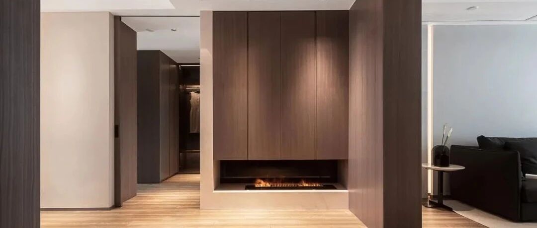 极简+自然+纯粹，经典与现代交织，低调不失优雅的品质生活