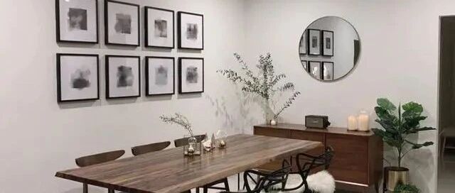 大学教授全款买152㎡，极简+绿植+留白，和媳妇入住5年还这么好看