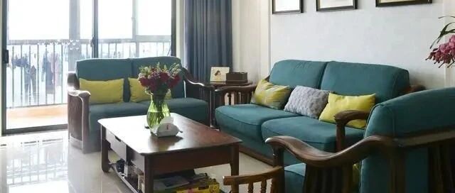 老公不听劝，非要一进门砌罗马柱，完工后我懵了！太大气了！晒晒