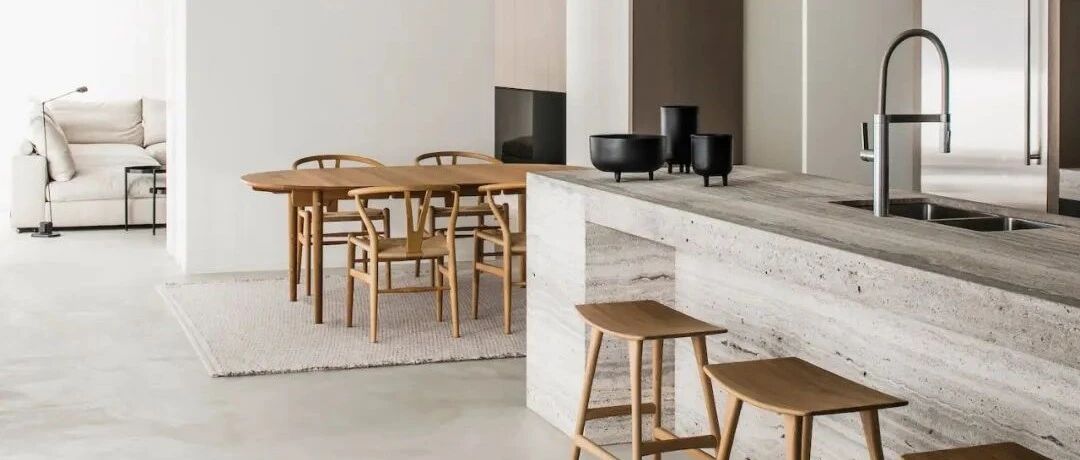 极简+自然朴实无华，竟然如此好看！