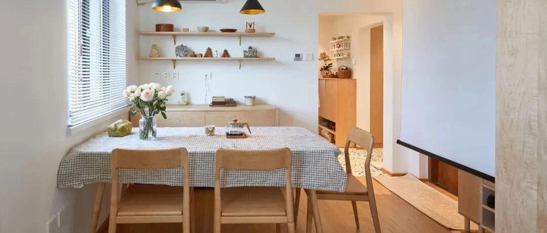 为了孩子读书，卖掉豪华新房，爆改65㎡学区老房，这钱用得值不值