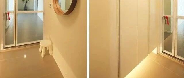 126㎡土味精装房，不要"客厅"，也不要"阳台"，重装后太惊艳了