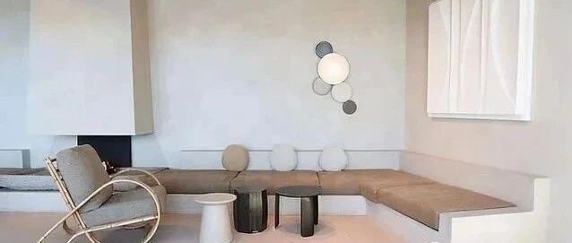 越来越多人喜欢“穷装”，不贴瓷砖不刷漆，装完效果却显得很高级