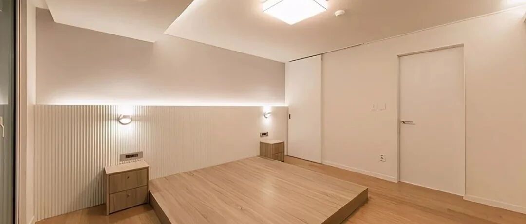 35年房龄，坚持多扔少买家具，148㎡空无一物夫妻却享受其中