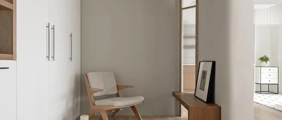 改造30年前的老房，82㎡空间利用到极致，这种敞亮感真棒