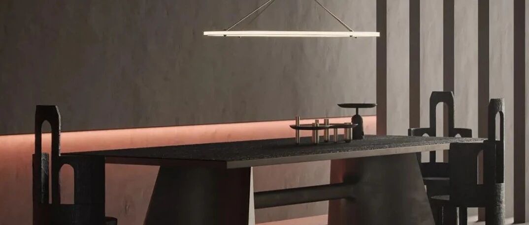 极简，黑暗，粗糙，返璞归真！