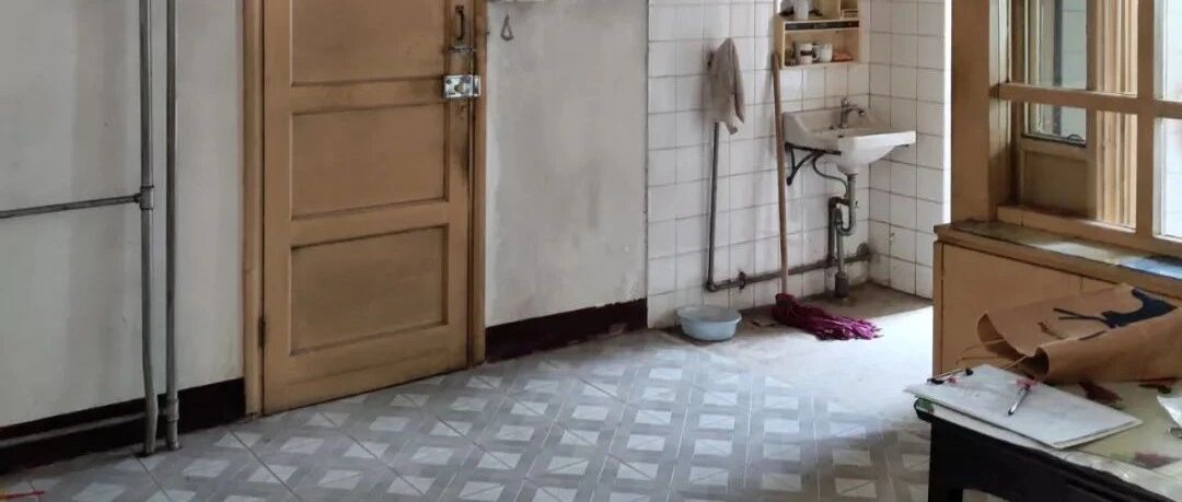 86m²老房子的脱变与重生，宁静复古、温馨舒适住不腻