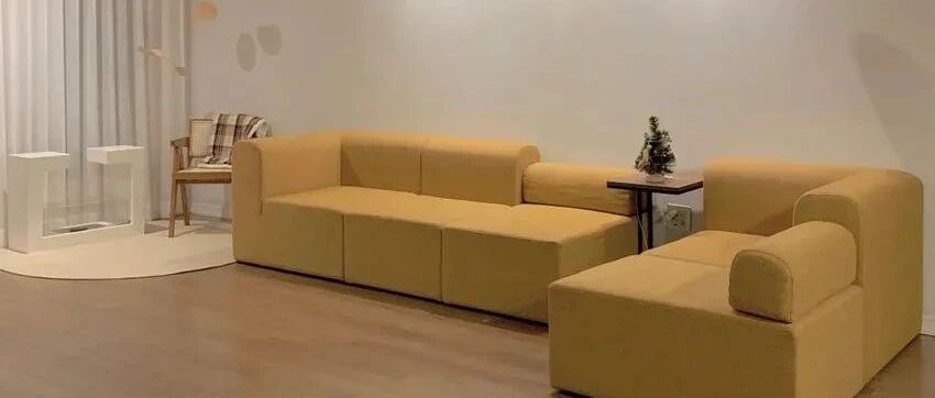 原来极简也可以温暖人心，这家90后161㎡，断舍离又干净明亮