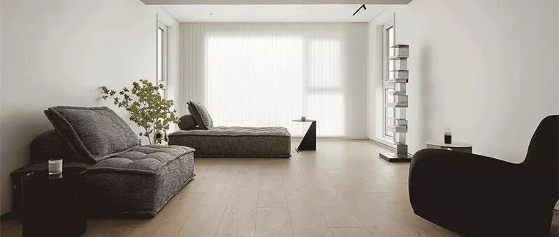 极简风，极致美!