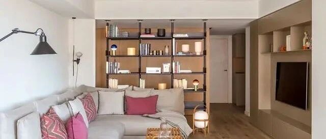 老两口花240万，在隔壁买房给儿子住，天天当保姆130㎡还没老人房