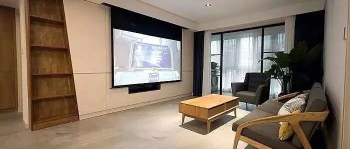 120㎡囤货女王的家，收纳太牛B，不用断舍离也能空无一物！