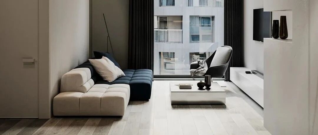 极简设计，时尚与质感生活的融合，非一般的魅力！