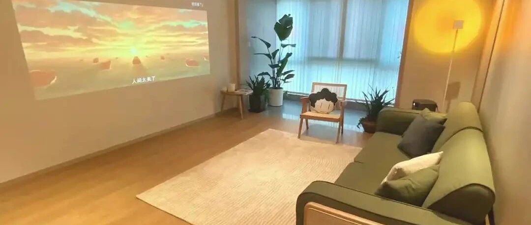 上海90后夫妇，因预算不足，把108㎡小家装成“家徒四壁”风