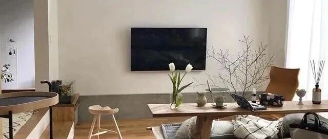 日本太太极简+高级灰+原木的家，全屋美翻了，满满的高级感