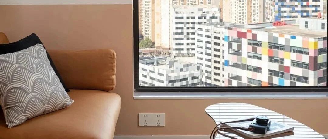 首层38平米，二层42平米，这样的Loft好超值