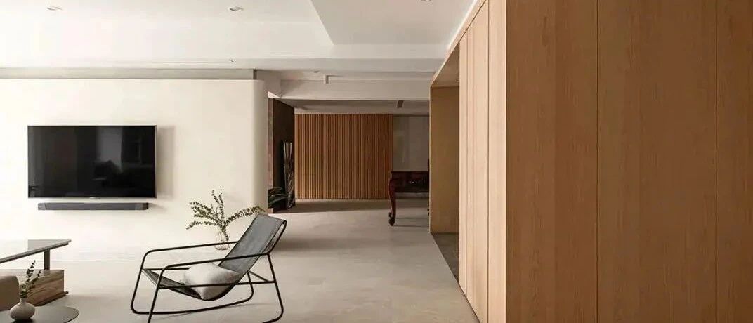 274㎡的超大平房改造，华丽变身豪宅，只为三代同堂